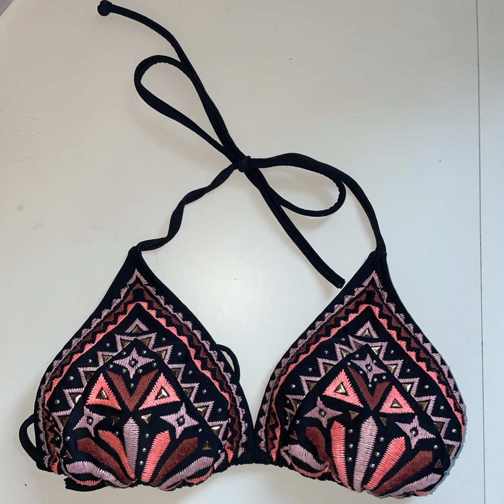 Target women’s bikini top